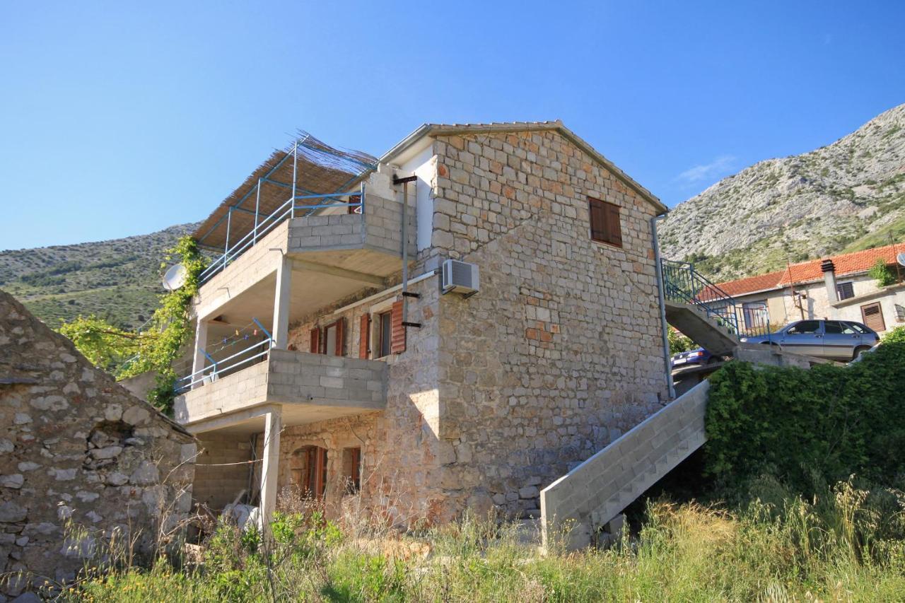 Apartments With A Parking Space Ivan Dolac, Hvar - 8797 外观 照片