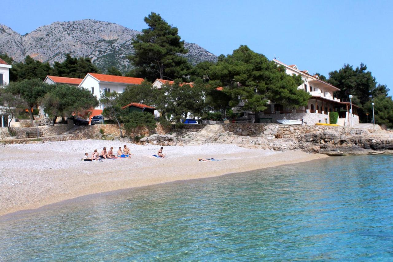 Apartments With A Parking Space Ivan Dolac, Hvar - 8797 外观 照片