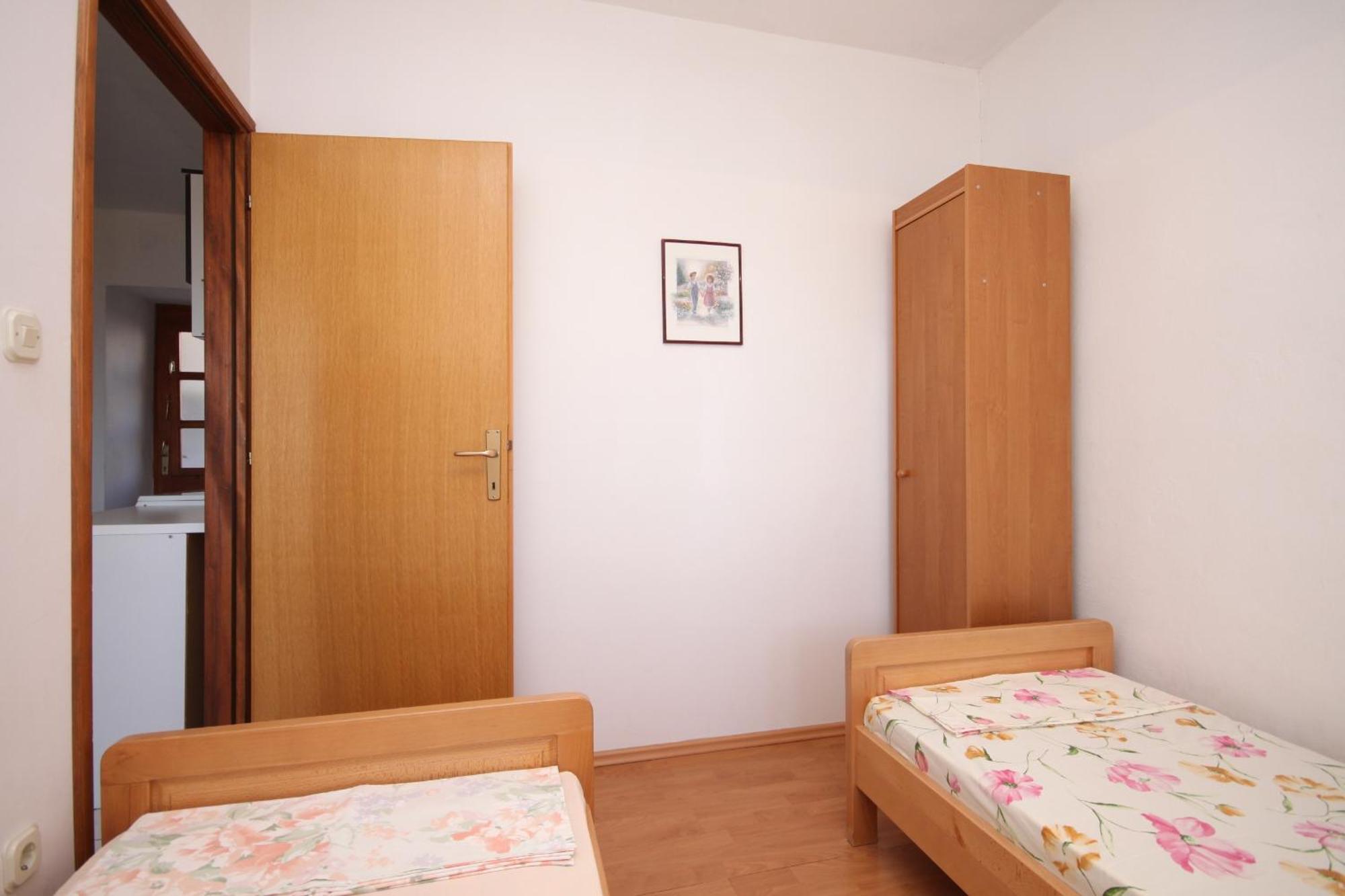 Apartments With A Parking Space Ivan Dolac, Hvar - 8797 客房 照片