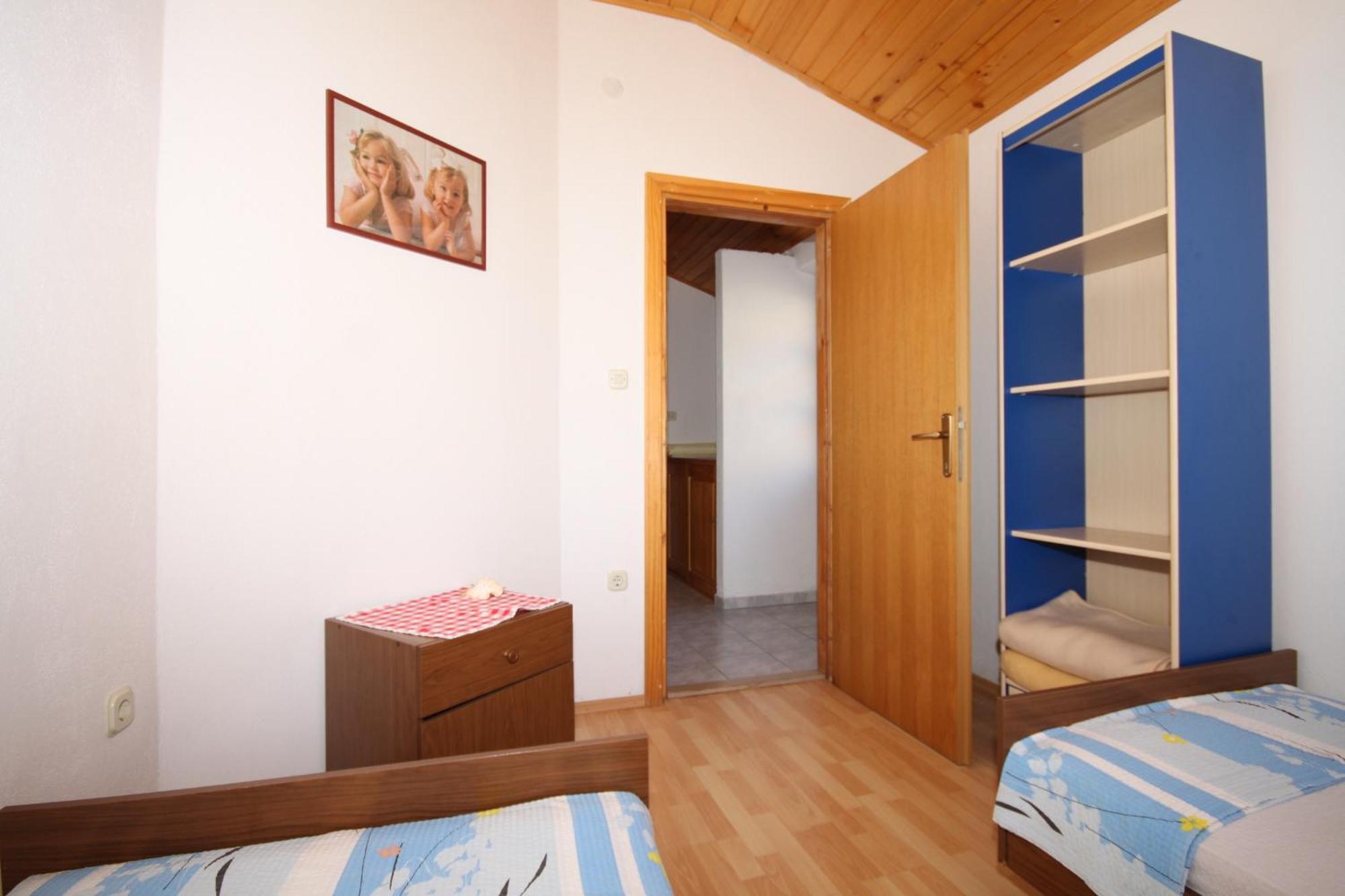 Apartments With A Parking Space Ivan Dolac, Hvar - 8797 客房 照片